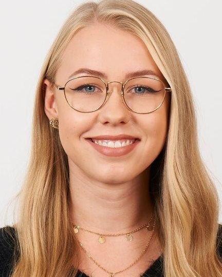 Profilbild von Alessa
