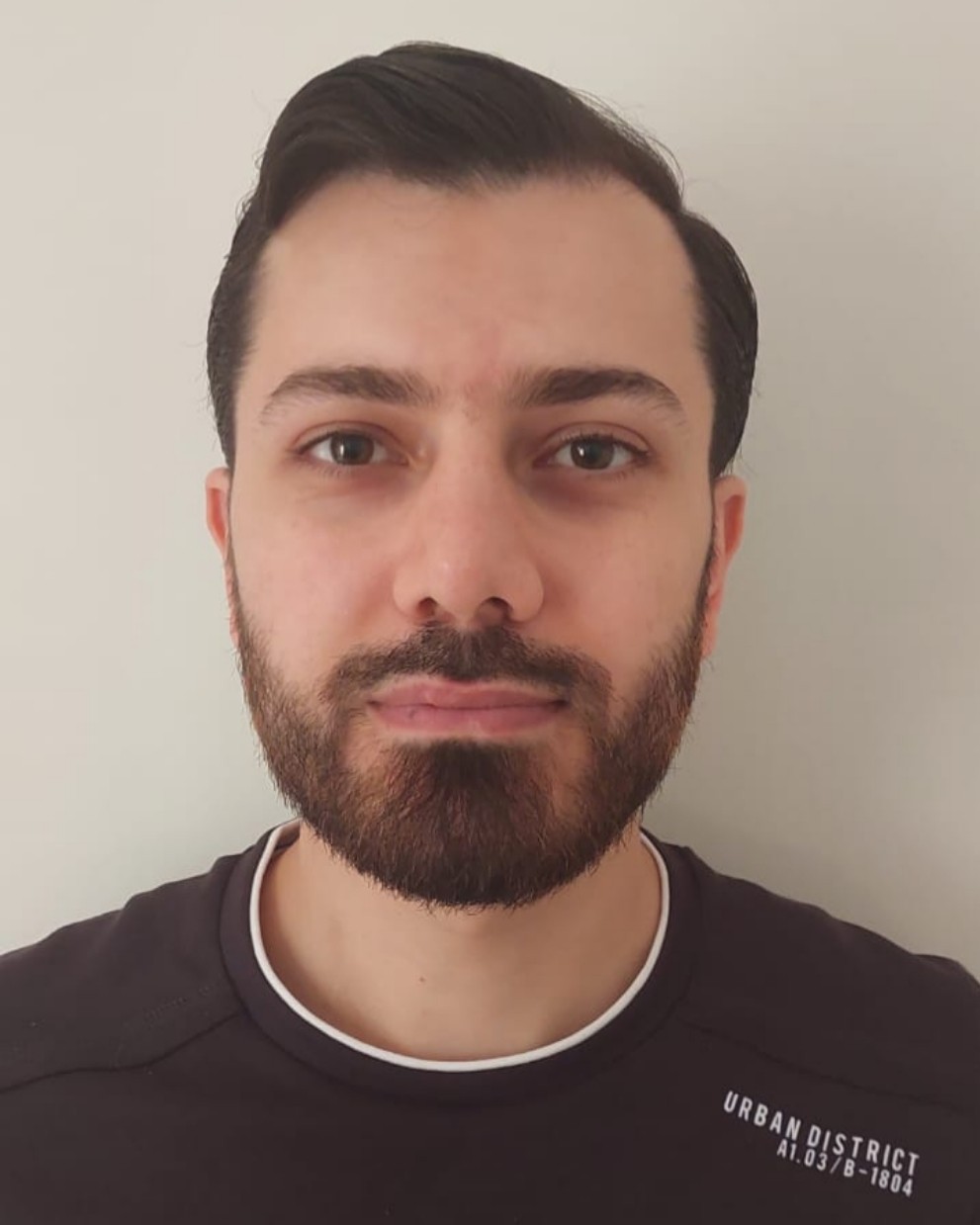 Profilbild von Abdulmuti