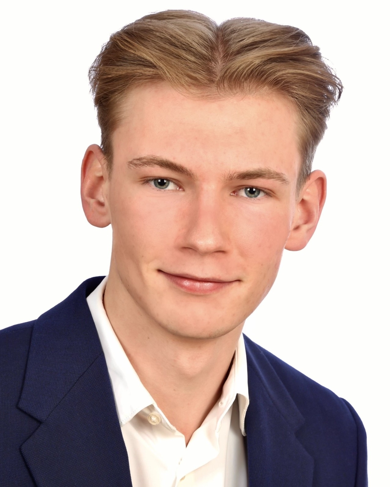 Profilbild von Manuel