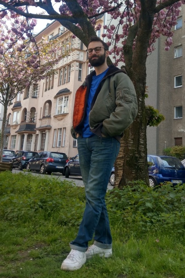 Weiteres Foto von Wassim