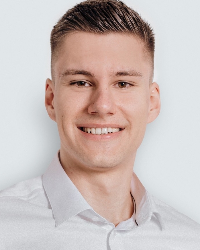 Profilbild von Felix
