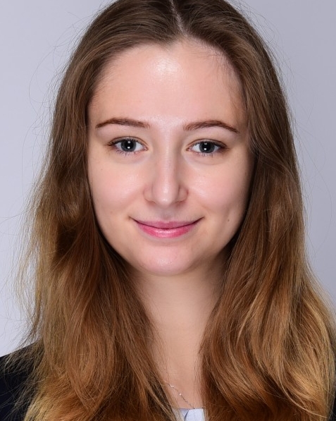 Profilbild von Daniela