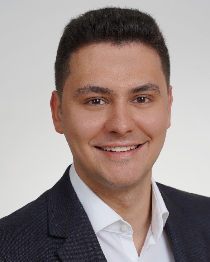 Profilbild von Aliaksei