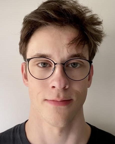 Profilbild von Jakob