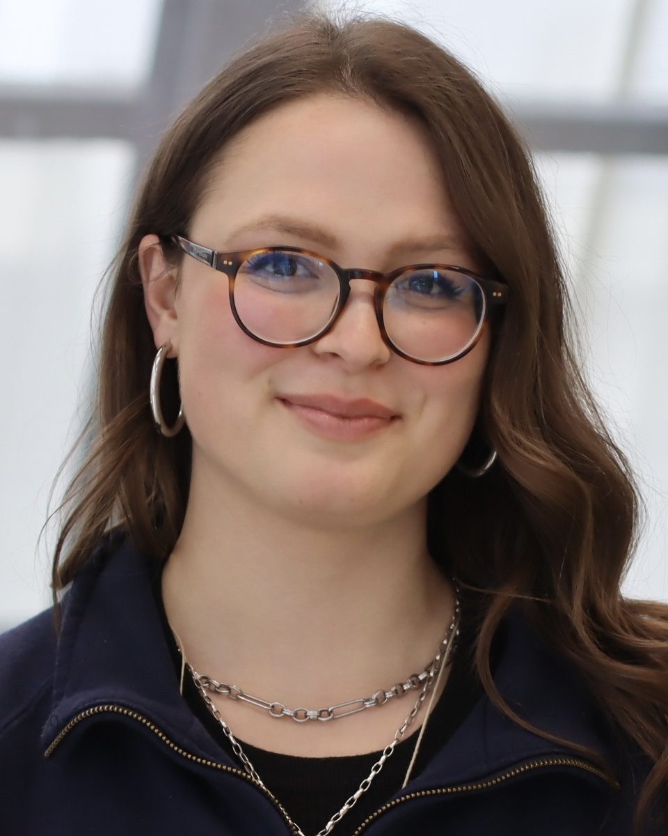 Profilbild von Annika