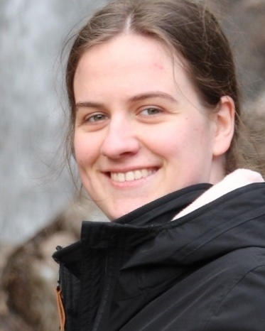 Profilbild von Johanna