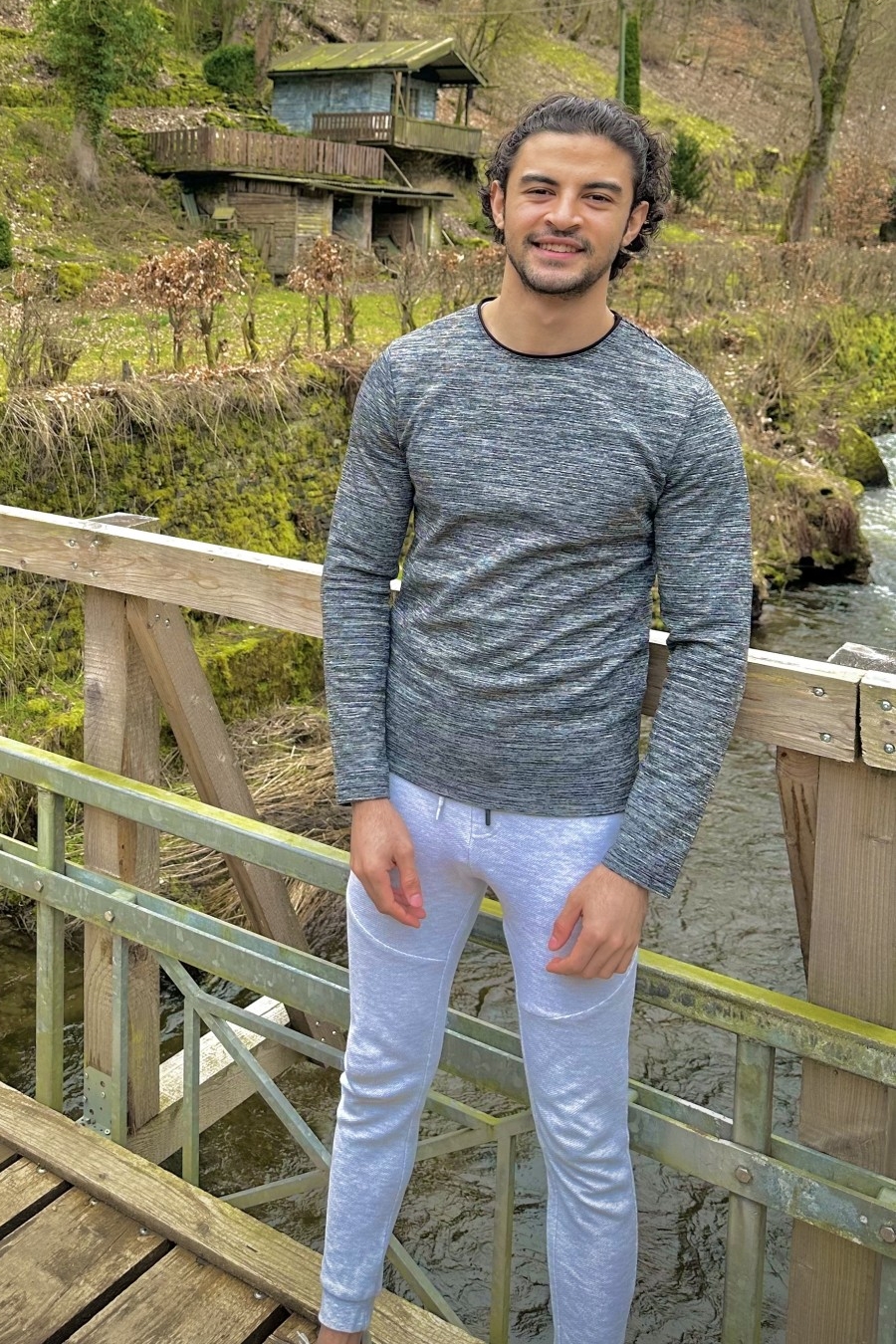 Weiteres Foto von Abdelrahman