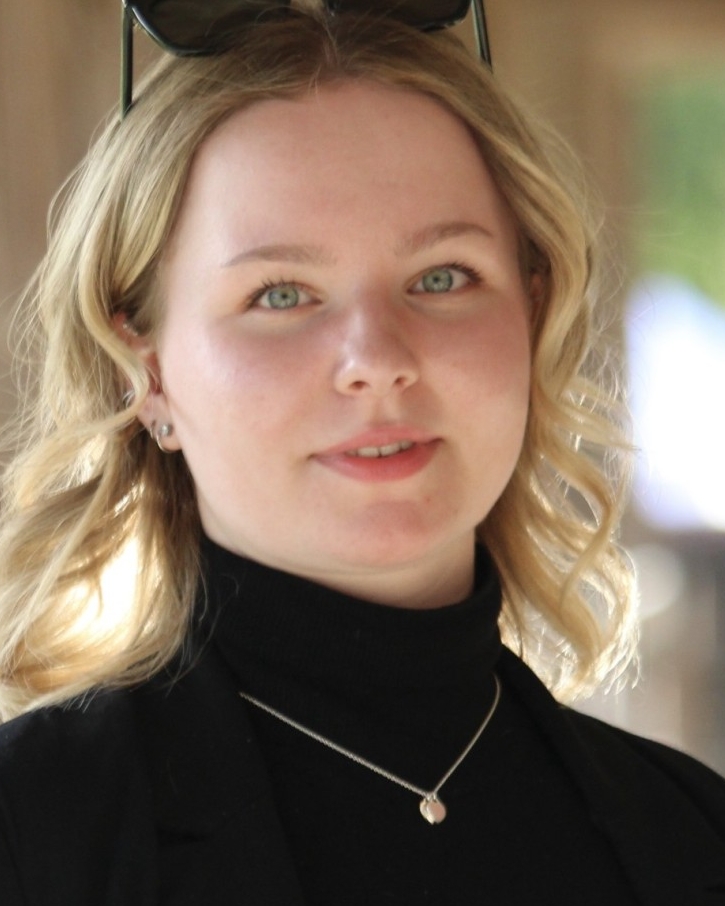 Profilbild von Margarita