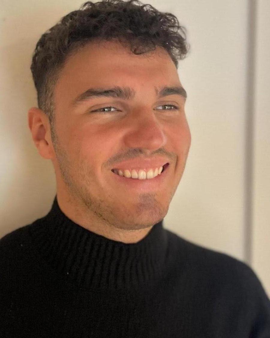 Profilbild von Niklas Alexander