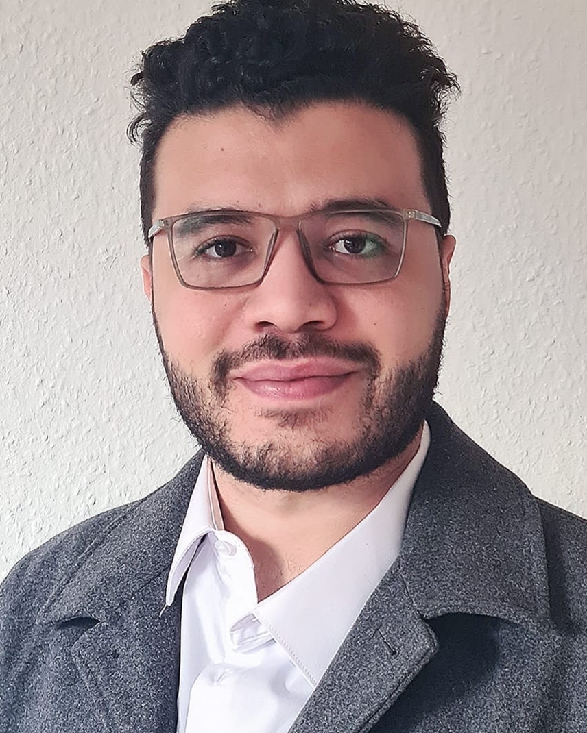 Profilbild von Khaled Abdelmoneem Osman
