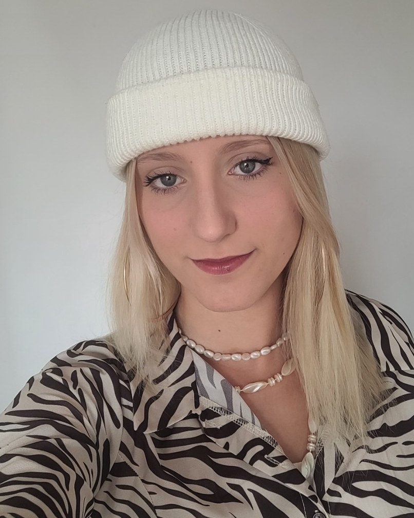 Profilbild von Eileen