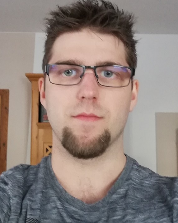 Profilbild von Lukas