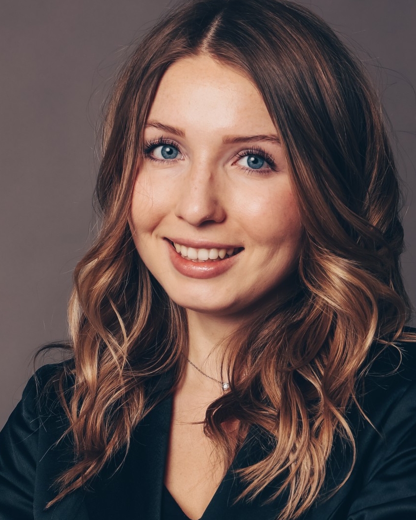 Profilbild von Emily
