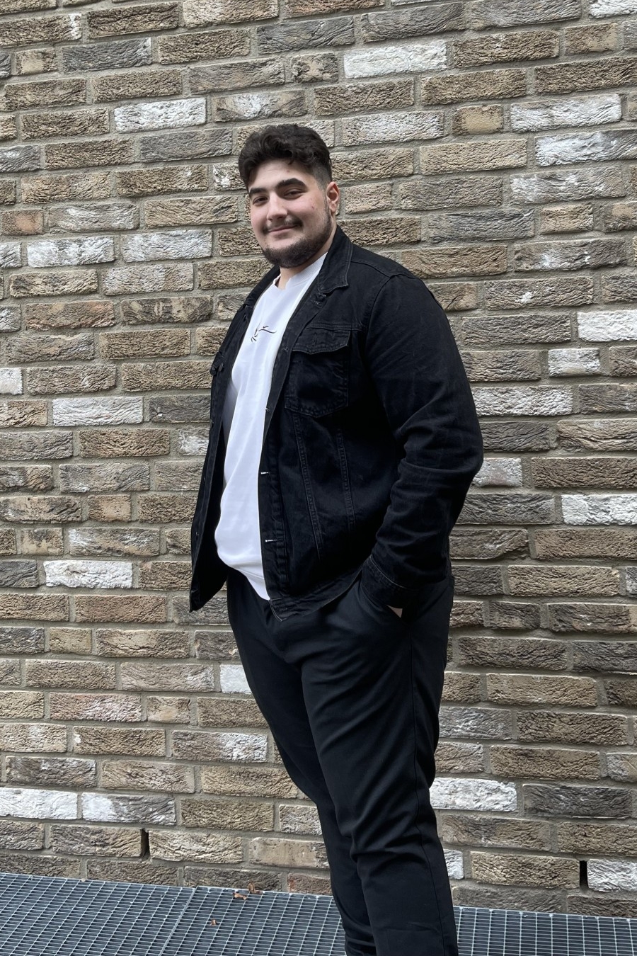 Weiteres Foto von Mehmet