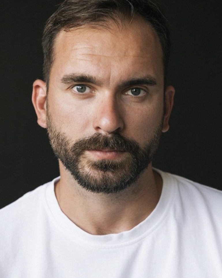 Profilbild von Fabian