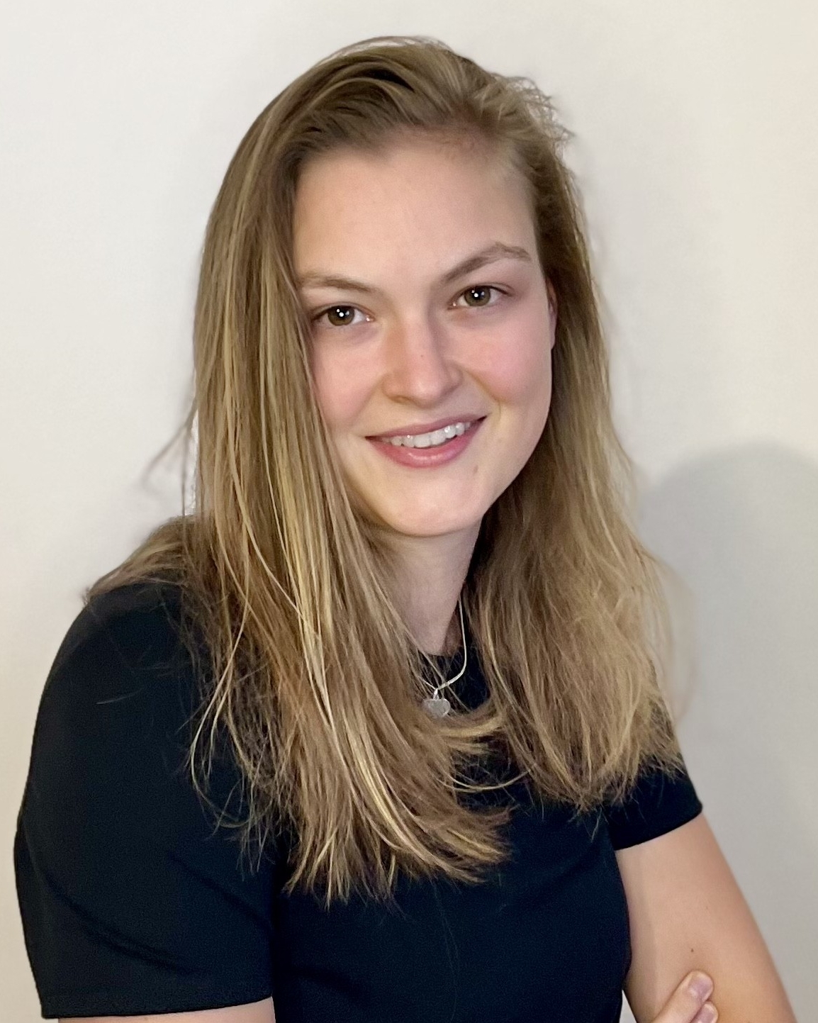 Profilbild von Katharina