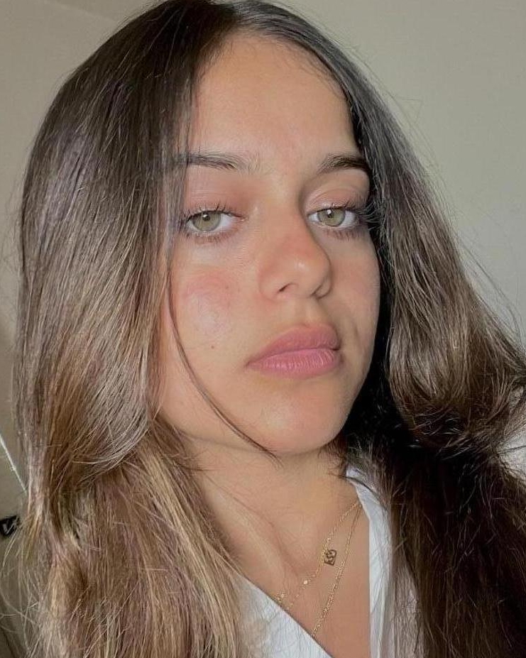 Profilbild von Sarah