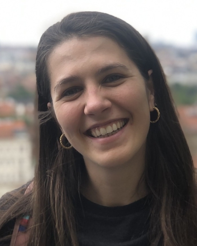 Profilbild von Lena Katrin