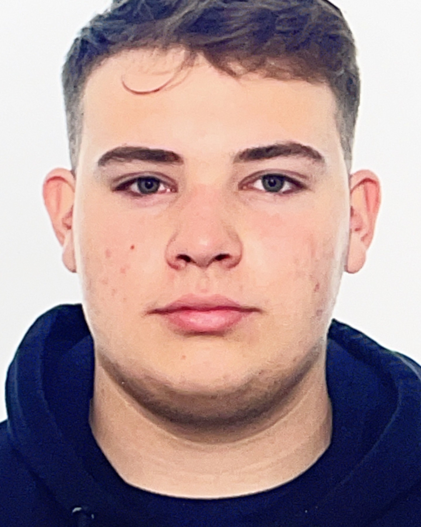Profilbild von Tim