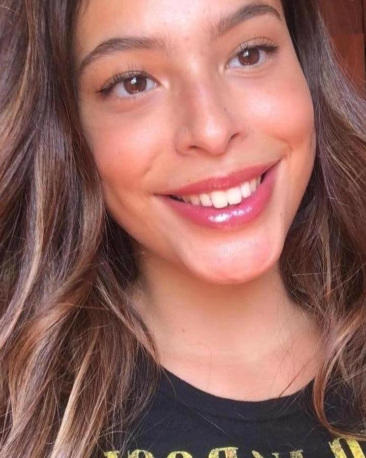 Profilbild von Valentina