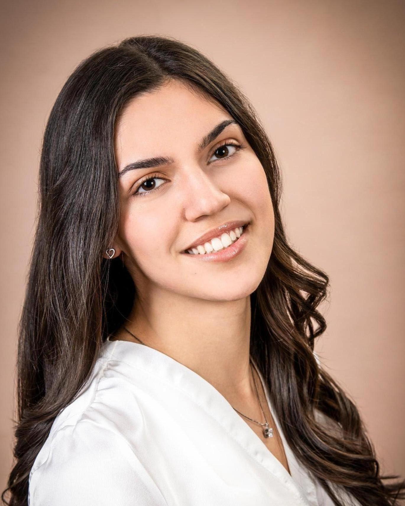 Profilbild von Maryam