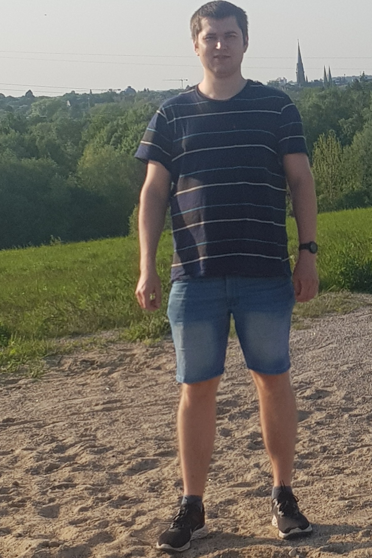 Weiteres Foto von Dennis