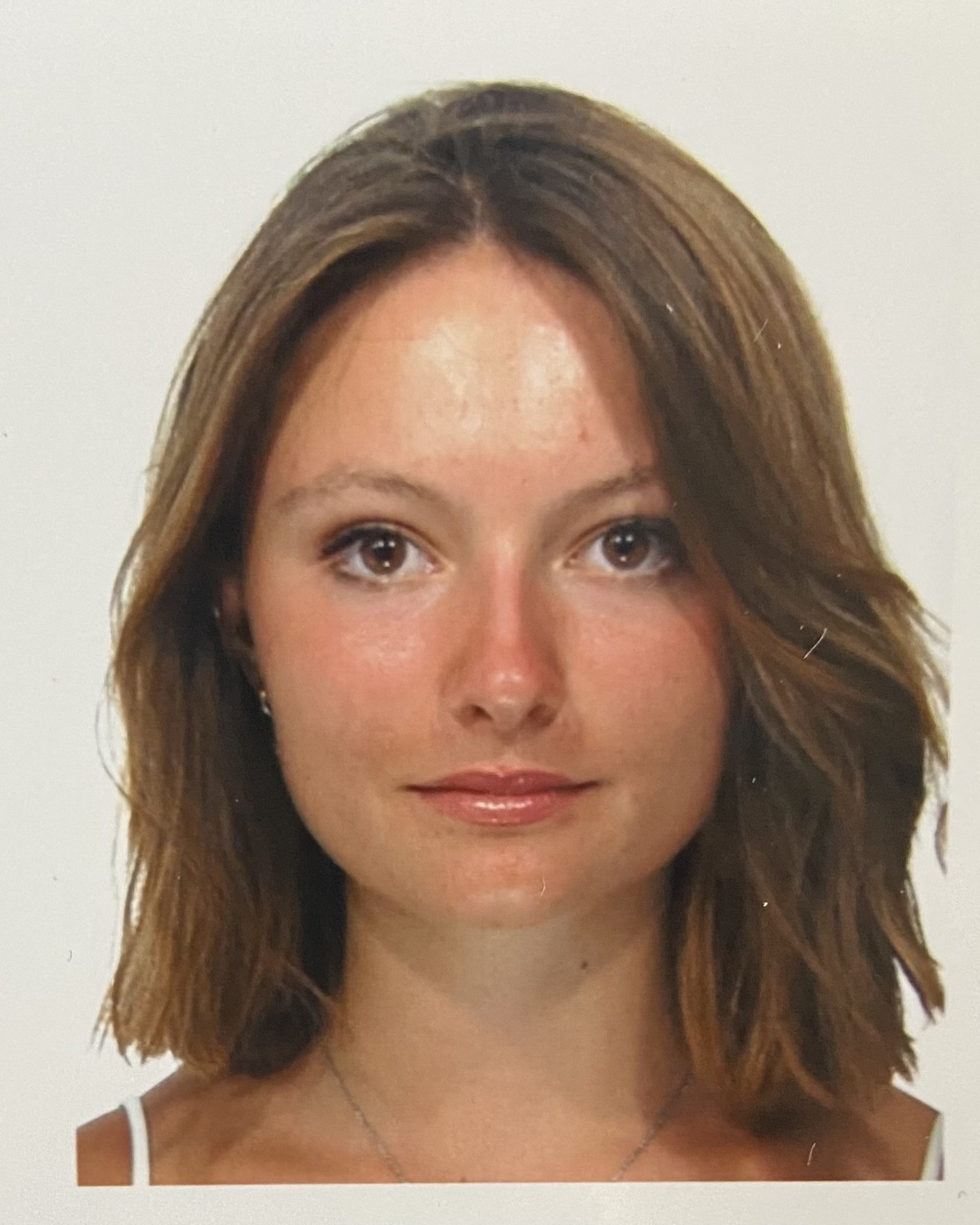 Profilbild von Luise Maja