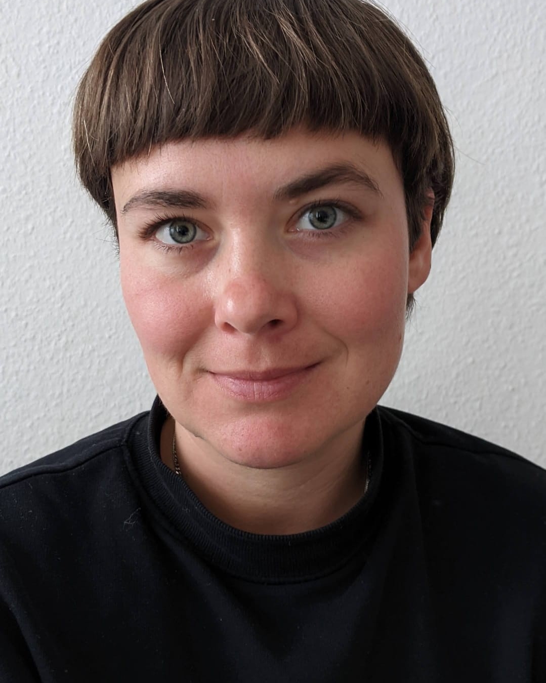Profilbild von Patricia