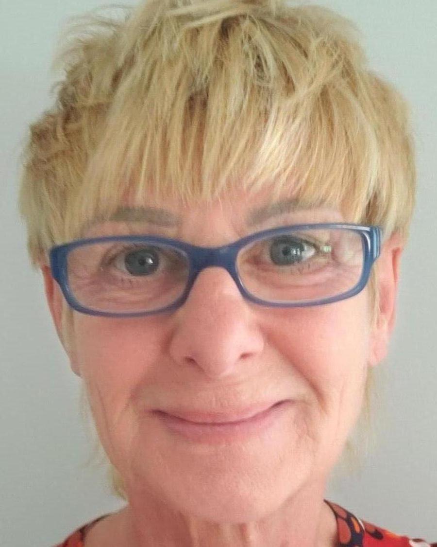 Profilbild von Andrea