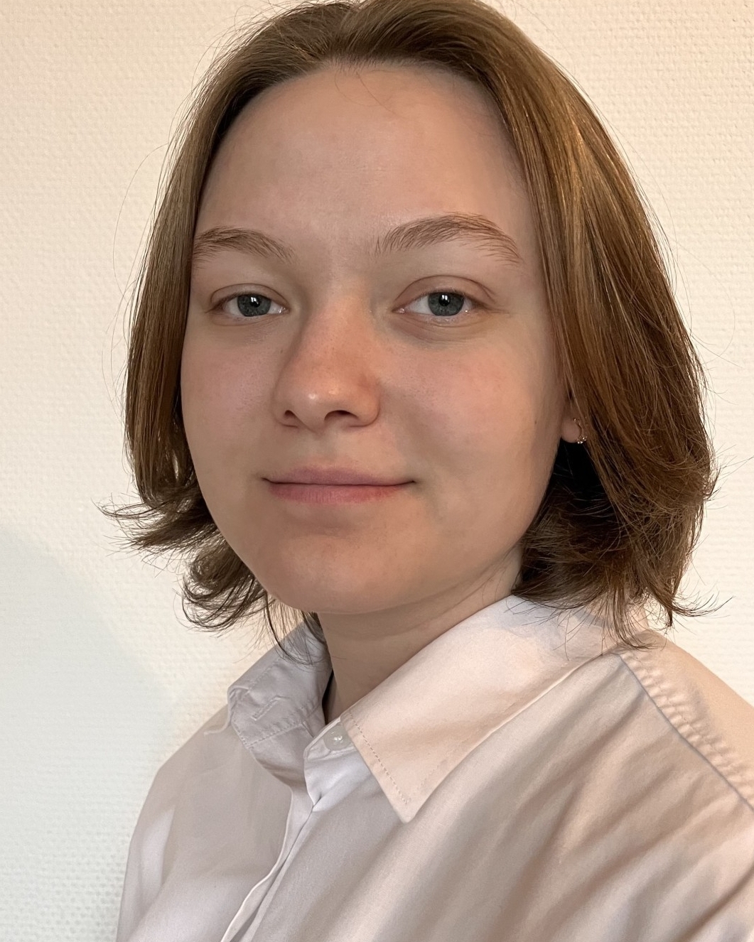 Profilbild von Maria-Margareta