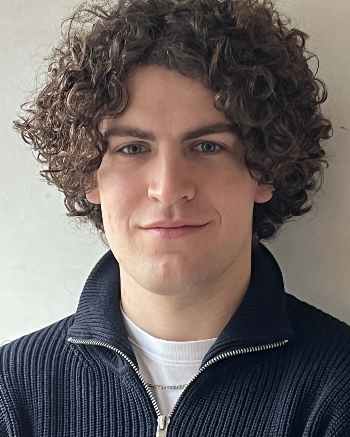 Profilbild von Ruben