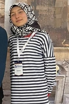 Weiteres Foto von Rabia Selina