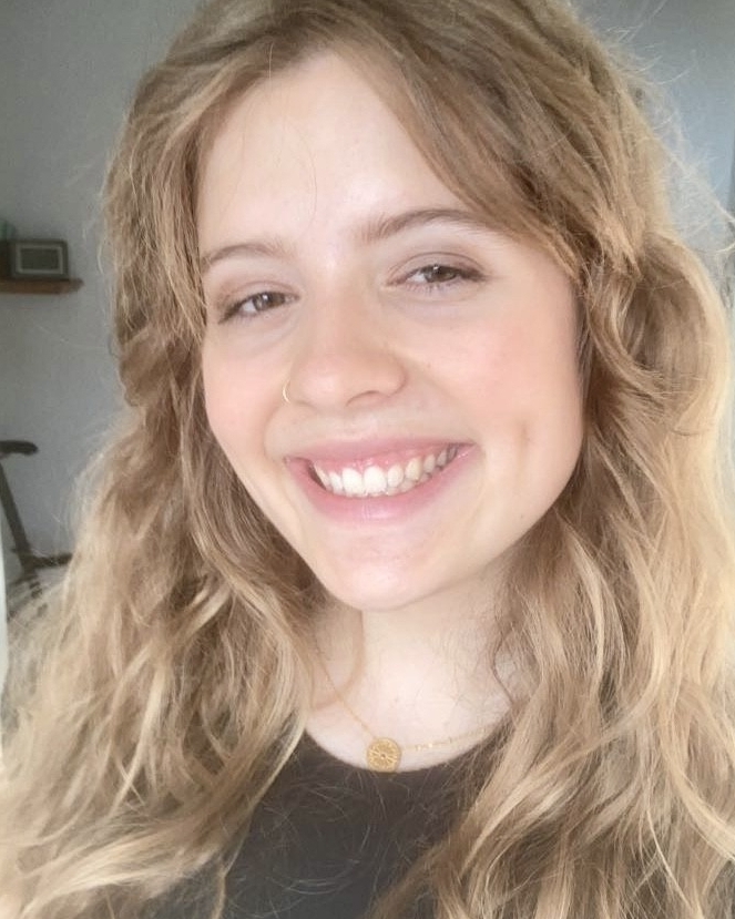 Profilbild von Ann-Katrin