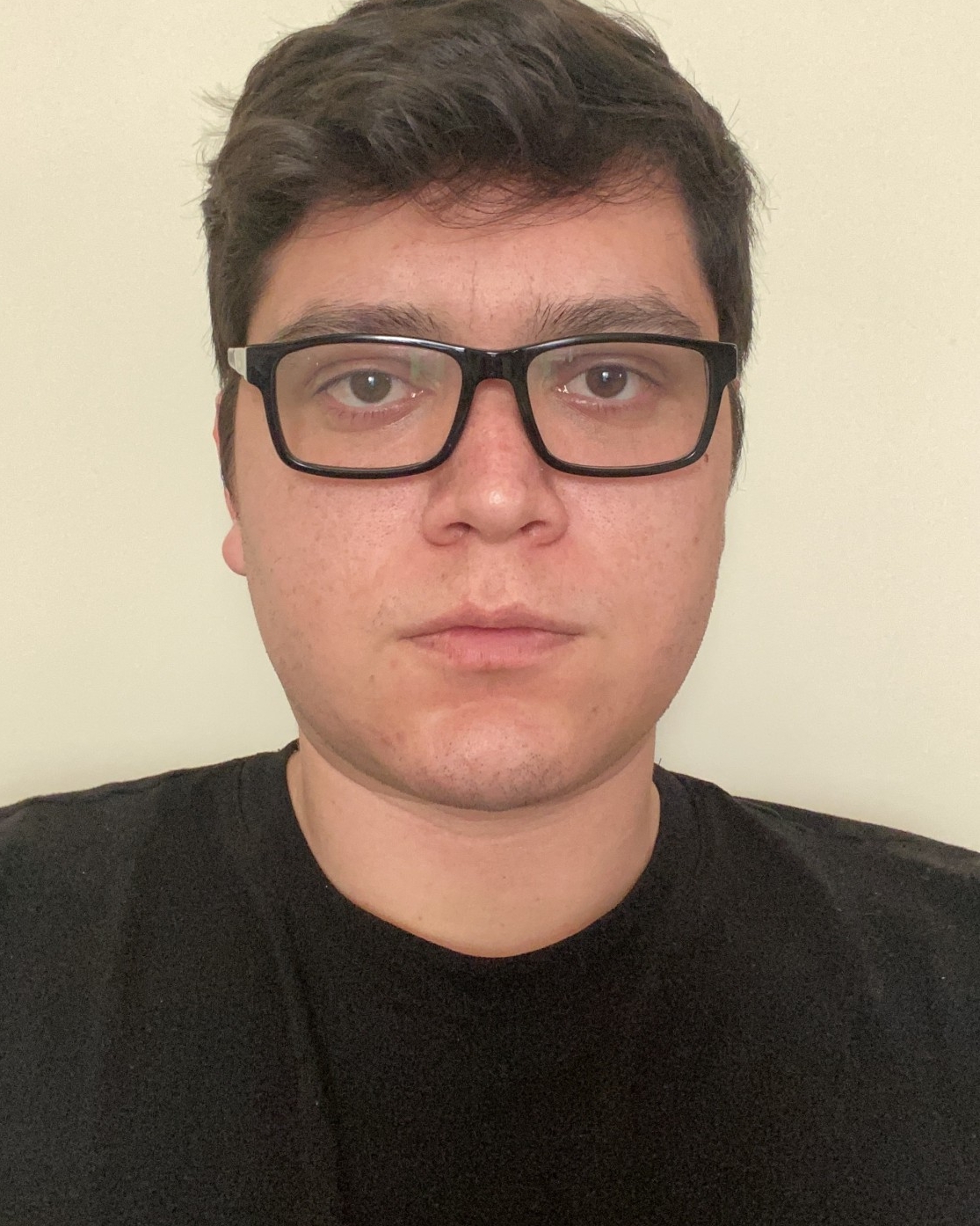 Profilbild von David Alejandro