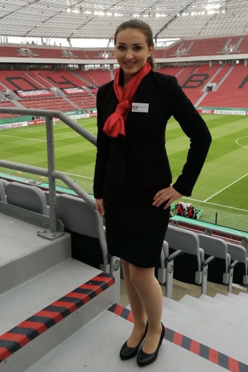 Weiteres Foto von Anna Lena
