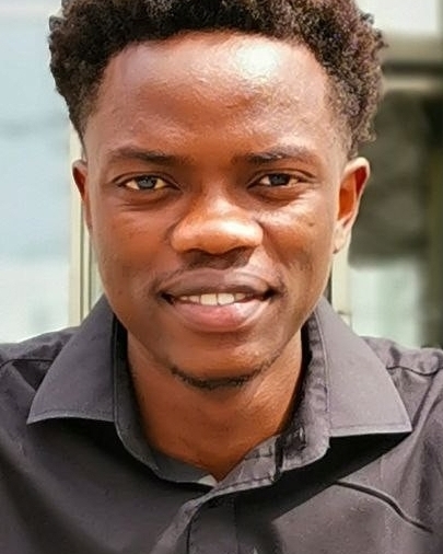 Profilbild von Judicaël Zangue