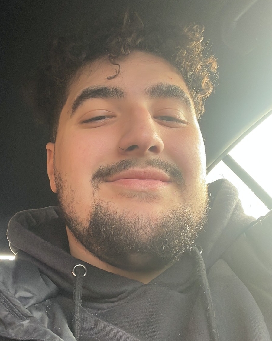 Profilbild von Mehmet