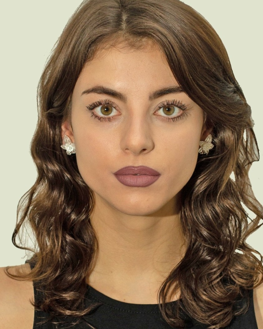 Profilbild von Chiara