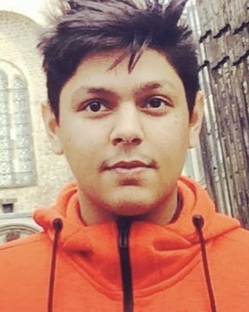 Profilbild von Lakshay