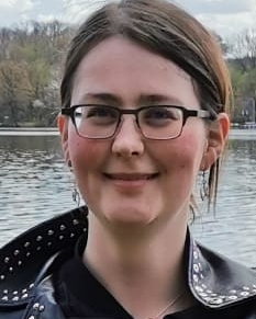 Profilbild von Carina
