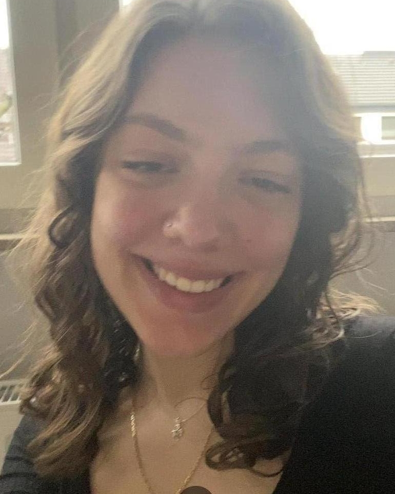 Profilbild von Antigoni
