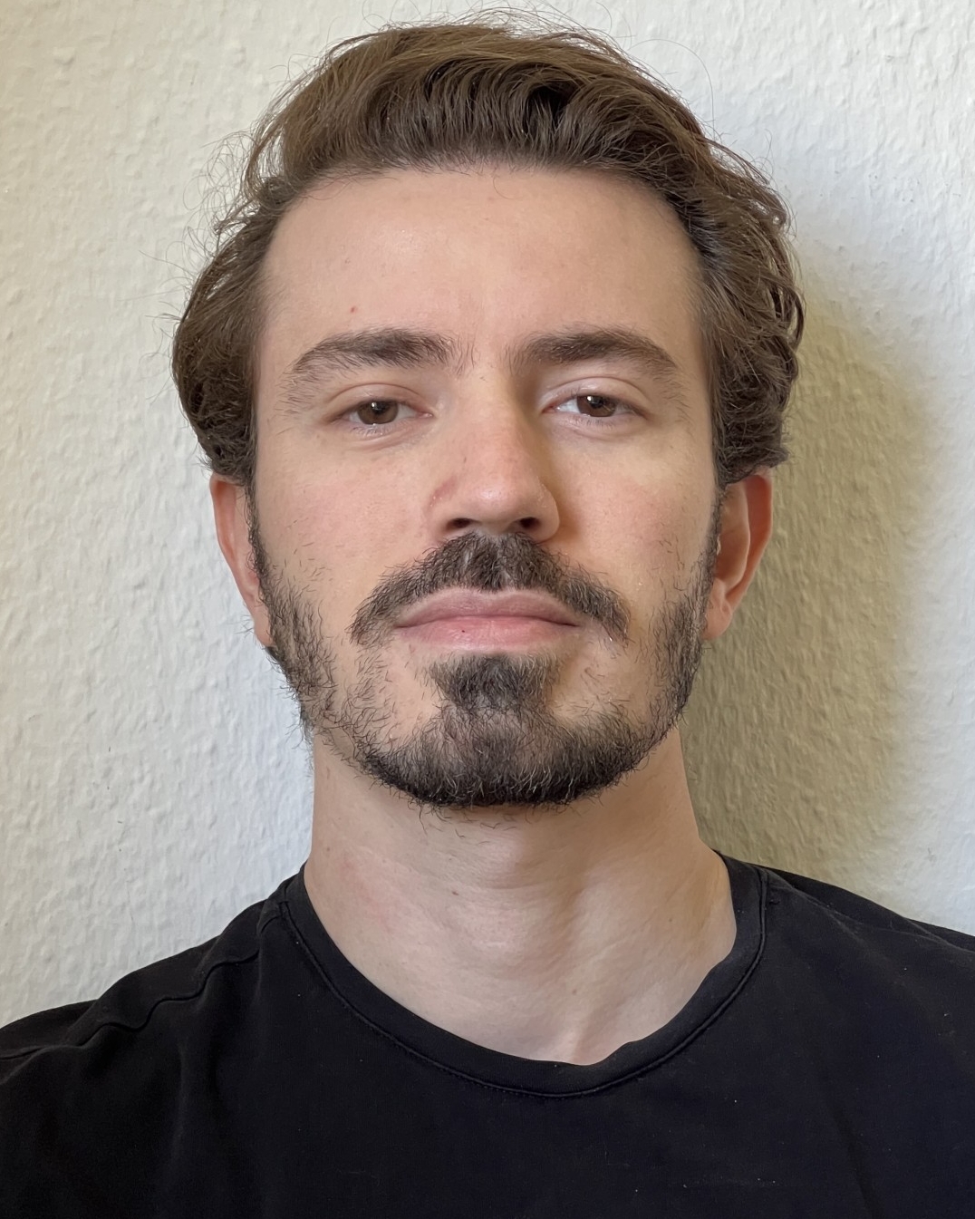 Profilbild von Gustavo Alonso