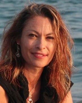 Profilbild von Nicole