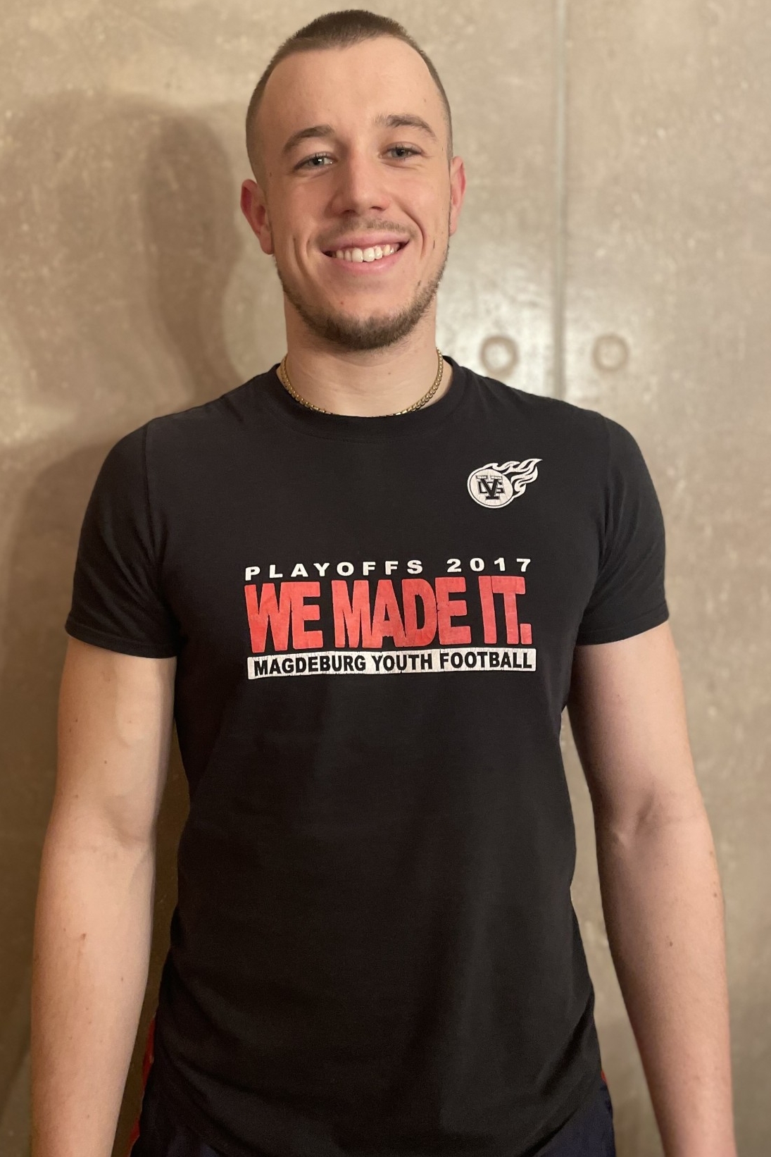 Weiteres Foto von Niklas