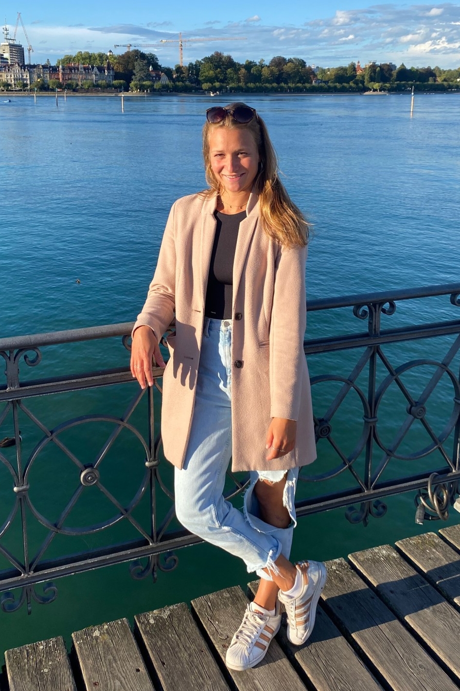 Weiteres Foto von Svenja Madlen