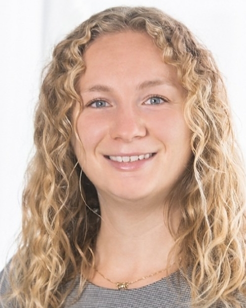 Profilbild von Pia Marie