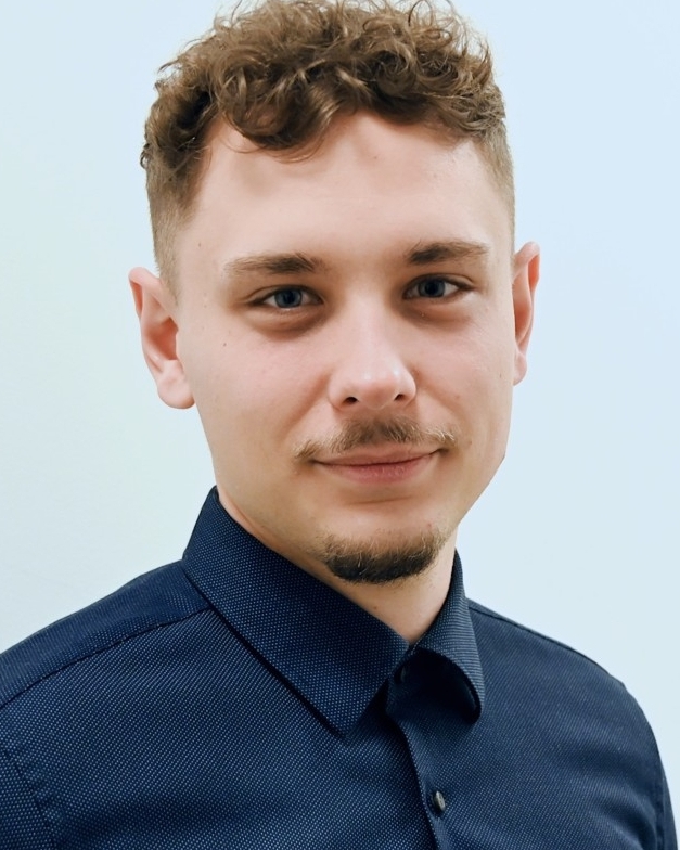 Profilbild von Jonas