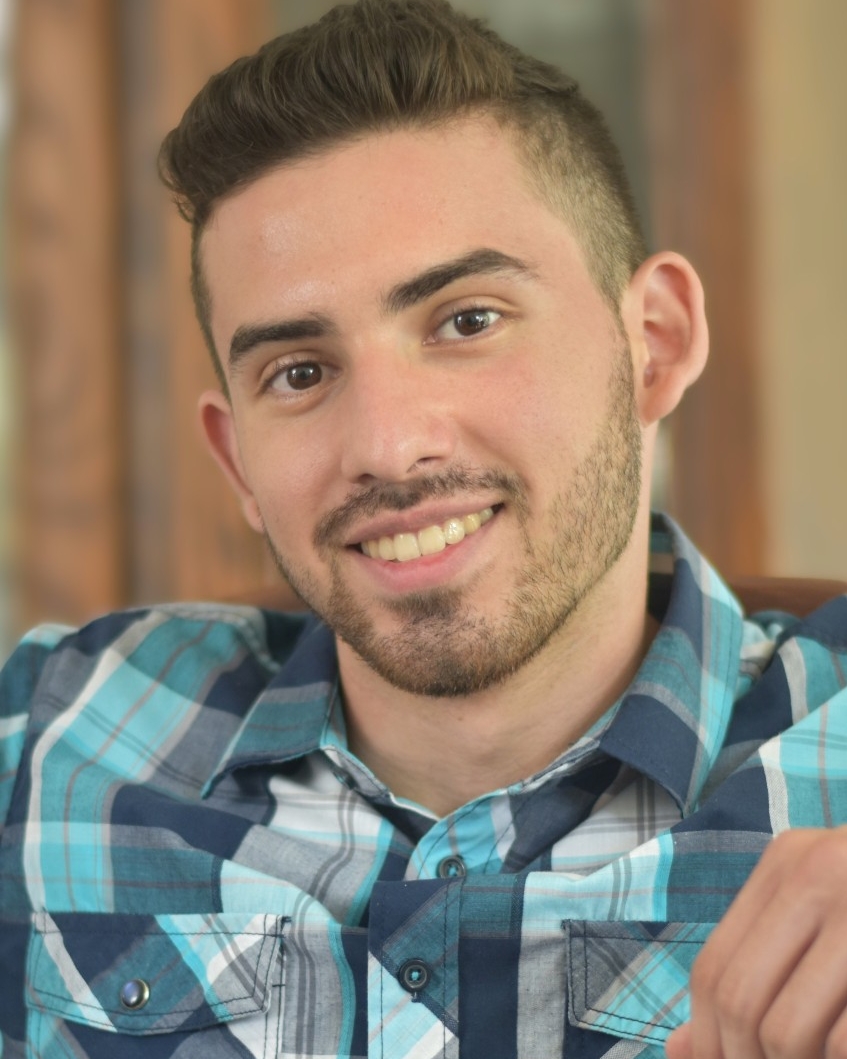 Profilbild von Santiago