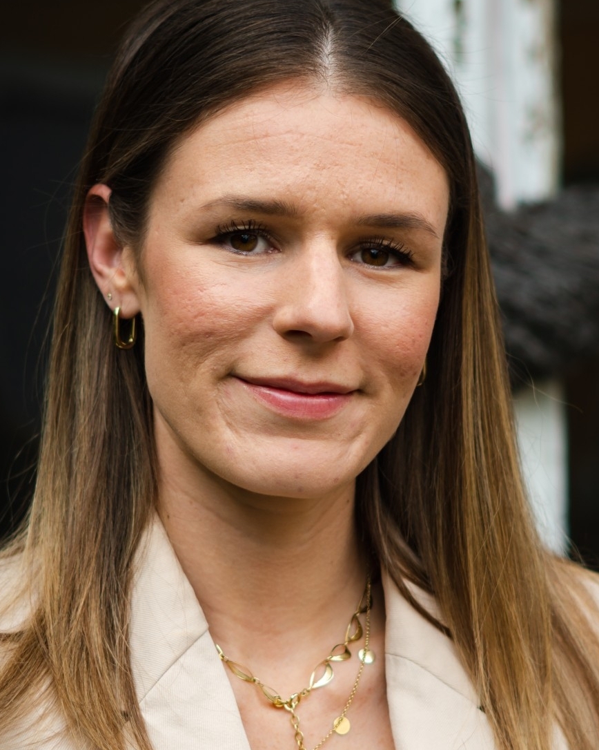 Profilbild von Michelle