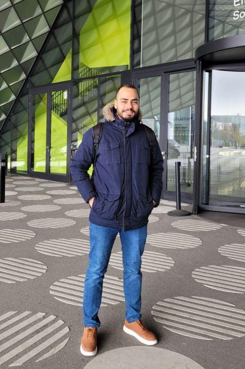 Weiteres Foto von Rami